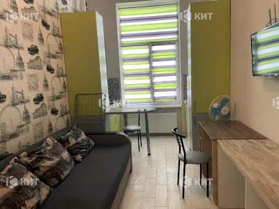 квартира по адресу Шевченковский пер., 30