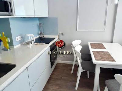 квартира за адресою Освіти вул., 16а