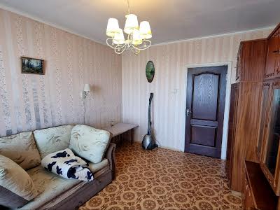 квартира по адресу Рональда Рейгана ул., 10