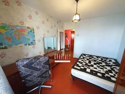 квартира по адресу Героев Днепра ул., 38 г