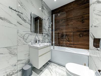 квартира за адресою Оболонський просп., 26