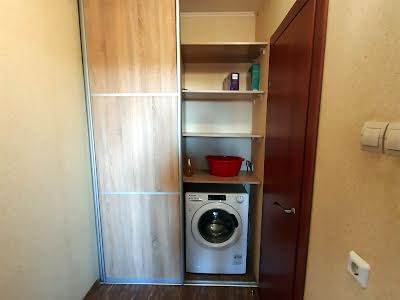 квартира за адресою Кургузова вул., 1-А к4