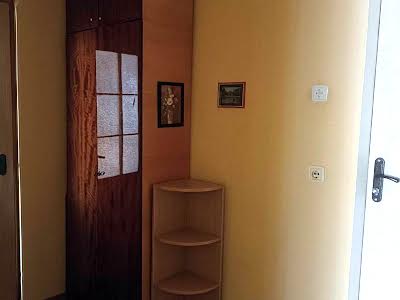 квартира по адресу Ларисы Руденко ул., 21а