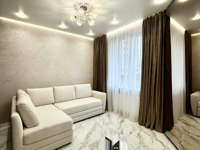 квартира за адресою Мартинова просп., 12