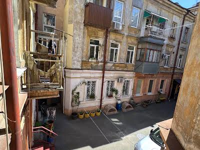 квартира за адресою Новосельського вул., 95