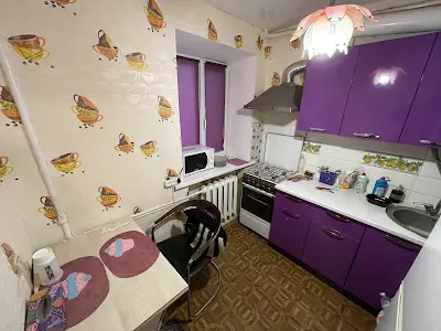 квартира за адресою Дмитра Яворницького просп. (Карла Маркса), 7