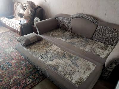 квартира по адресу Александры Экстер ул. (Цветаевой Марины), 5