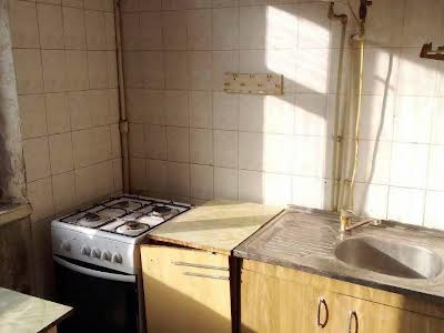 квартира за адресою Олімпійська вул., 7