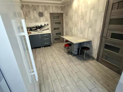 квартира по адресу Винница, Хмельницкое шоссе (Літинське), 122а