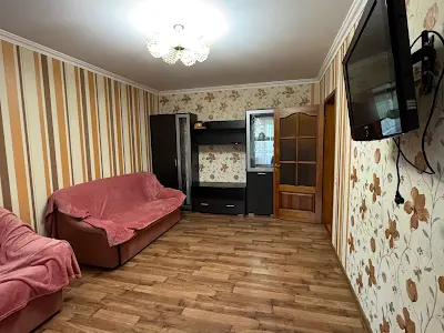 квартира по адресу Оноре де Бальзака ул., 18
