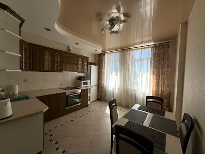 квартира по адресу Голосеевский просп. (40-летия Октября), 130/57