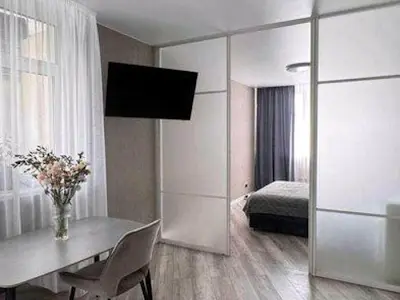 квартира за адресою Драгоманова, 10