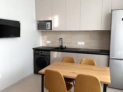 квартира за адресою Миколи Гулака вул., 4