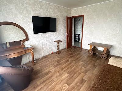 квартира за адресою Коробова вул., 16