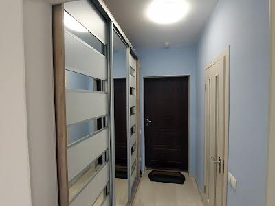 квартира по адресу Каховская ул., 62а