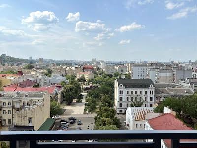 квартира по адресу Нижний Вал ул., 27/29