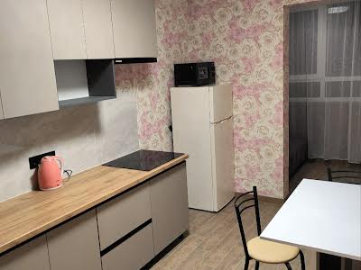 квартира по адресу Лесная ул., 3