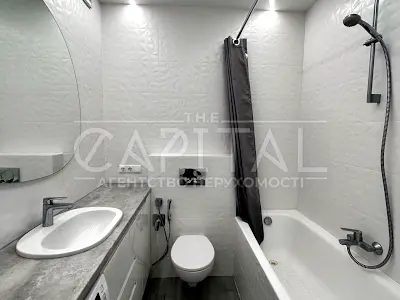 квартира за адресою Столичне шосе, 3