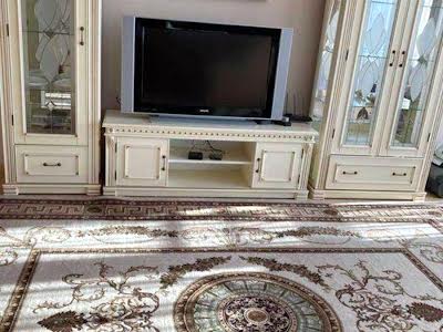 квартира за адресою Кловський узвіз, 5