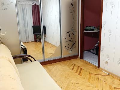 квартира за адресою Харківське шосе, 55