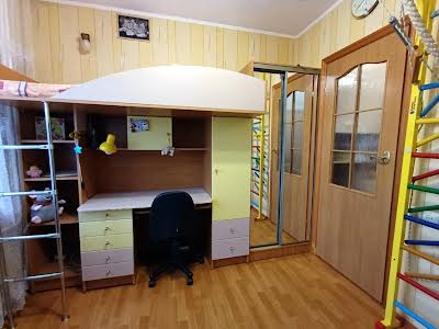 квартира за адресою Шевченка просп., 6