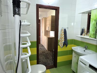 комната по адресу Юлии Здановской ул. (Ломоносова), 85