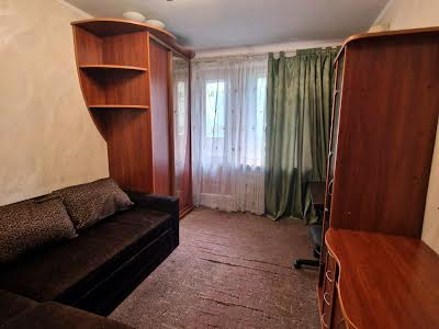 квартира за адресою Академіка Павлова вул., 311