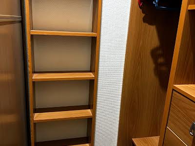 квартира по адресу Верховинная ул., 37