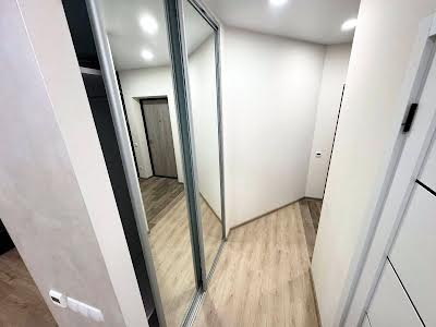 квартира по адресу Мандрыковская ул., 51л