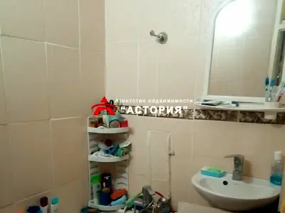 квартира по адресу Василия Сергиенко ул. (Заднепровская), 42