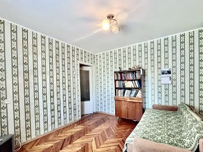 квартира по адресу Победы просп., 104