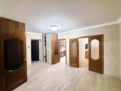 квартира за адресою Юлії Здановської вул. (Ломоносова), 52/3