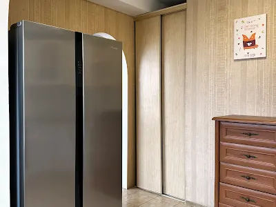 квартира за адресою Науки просп., 10