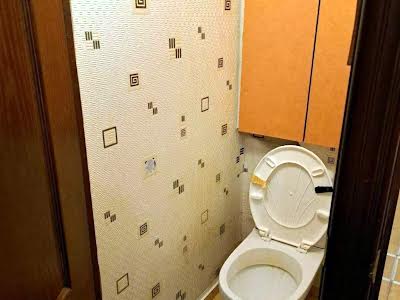 квартира за адресою Чистяківська вул., 15