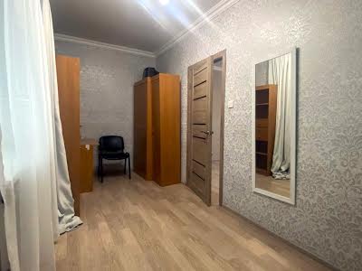 квартира за адресою Криворізька вул., 40