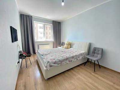 квартира по адресу Приозёрный бульв., 5а