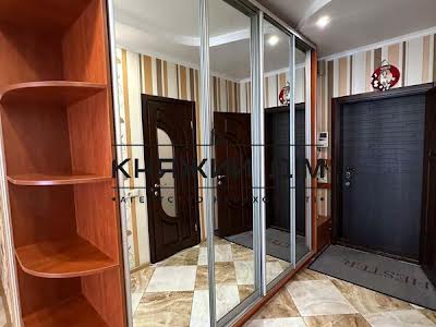 квартира за адресою Олени Пчілки вул., 6