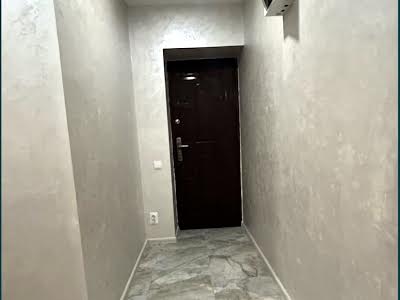 квартира за адресою Миколаївська вул., 3