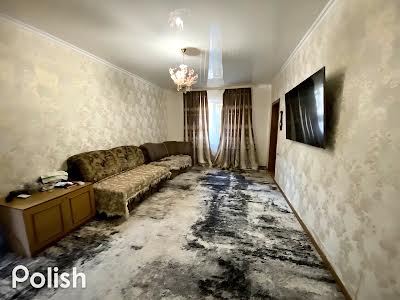 квартира по адресу Бажова ул., 8
