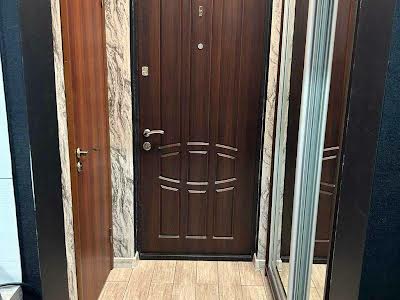 квартира за адресою Олександра Мишуги вул., 12