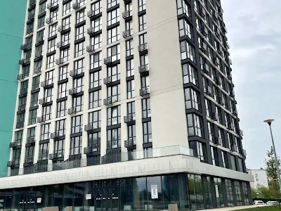квартира за адресою Віктора Некрасова вул. (Північно-Сирецька), 10-А