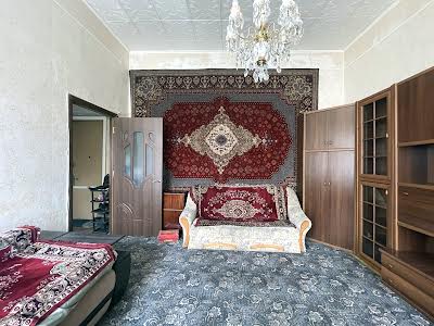 квартира по адресу Федорова Ивана ул., 6