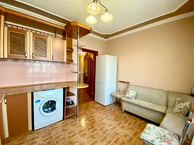 квартира по адресу Академіка Кримського ул., 4