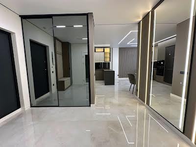 квартира за адресою Ленкавського вул., 34