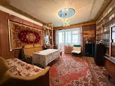 квартира по адресу Борщаговская ул., 129/131