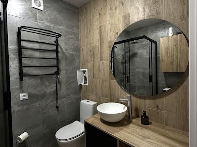 квартира за адресою Соборна, 2