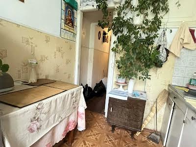 квартира по адресу пр-т Незалежності, 74