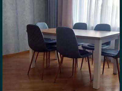 квартира по адресу Голосеевский просп. (40-летия Октября), 128