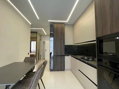 квартира по адресу Высочана ул., 18