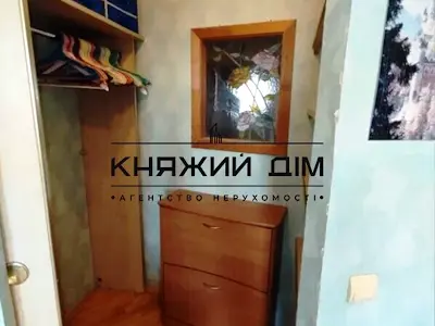 квартира за адресою Вінстона Черчилля вул. (Червоноткацька), 18-Б